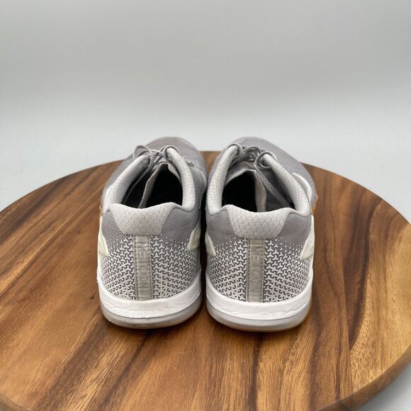 Nike Metcon 4 Shoes Mens Size 11.5 Gray Gum Workout Gym Training Lifting